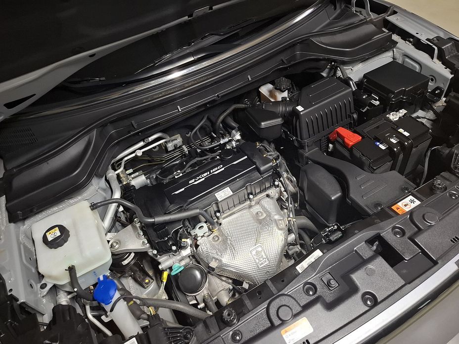 KG_Mobility_Ssangyong TIBOLI 2024