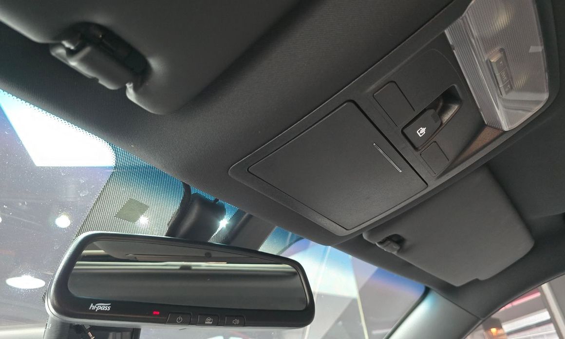 KG_Mobility_Ssangyong Rexton 2020