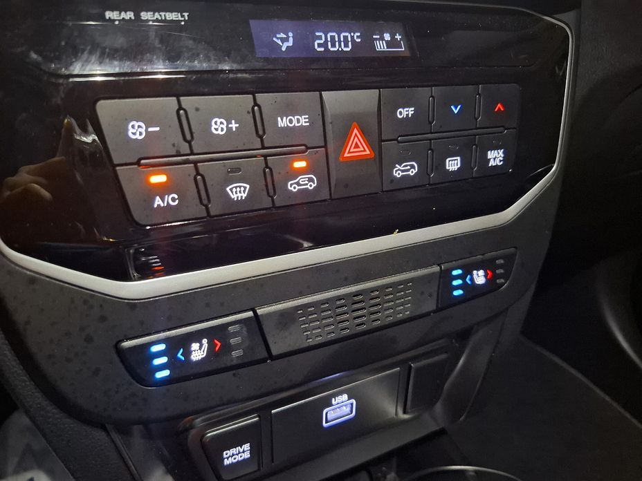 KG_Mobility_Ssangyong TIBOLI 2024