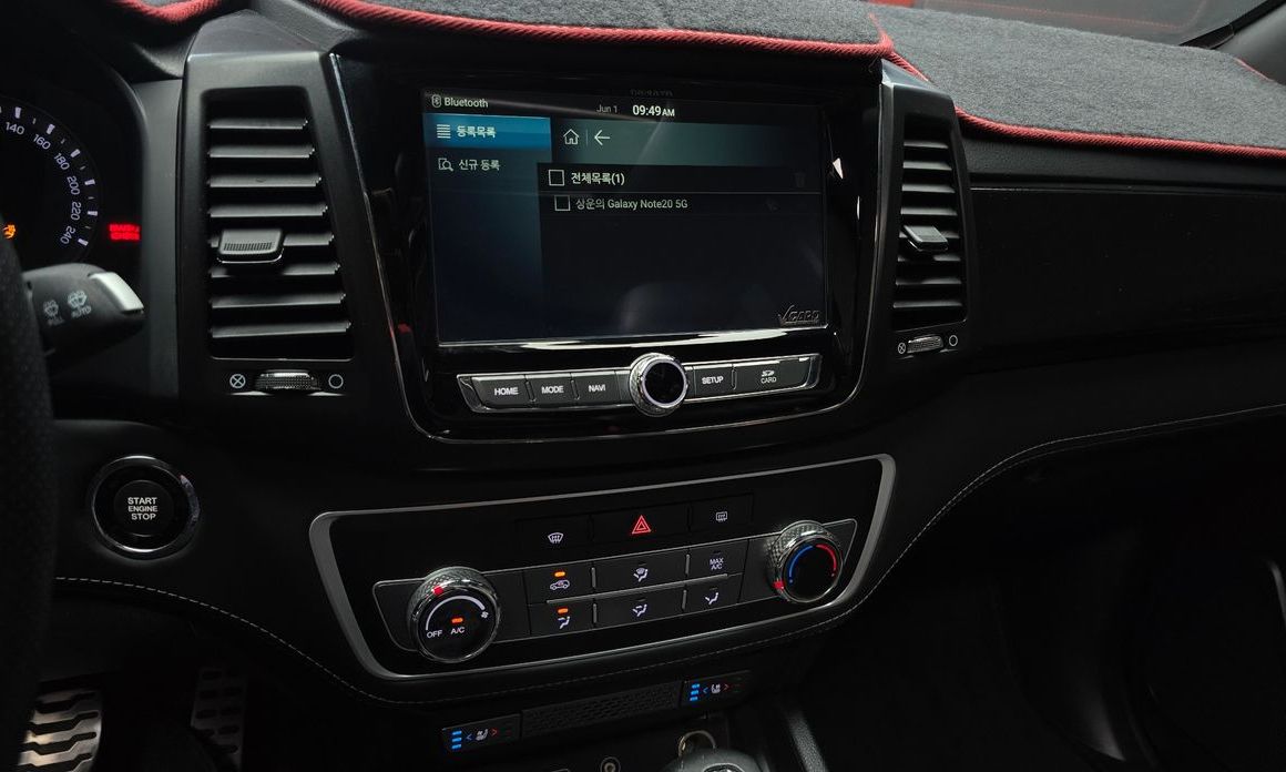 KG_Mobility_Ssangyong Rexton 2020