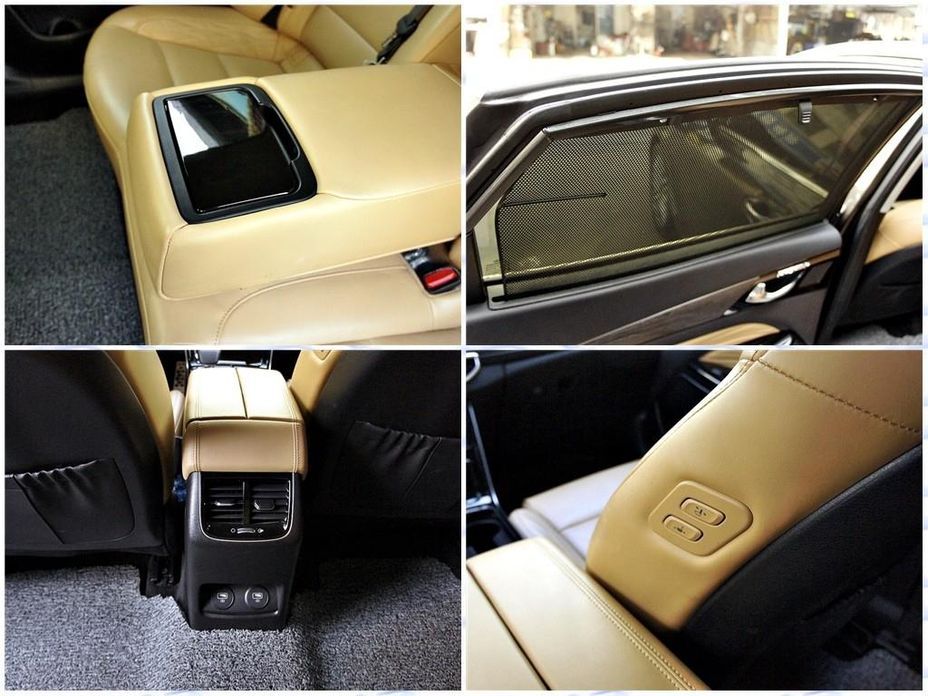 Kia K7 2021