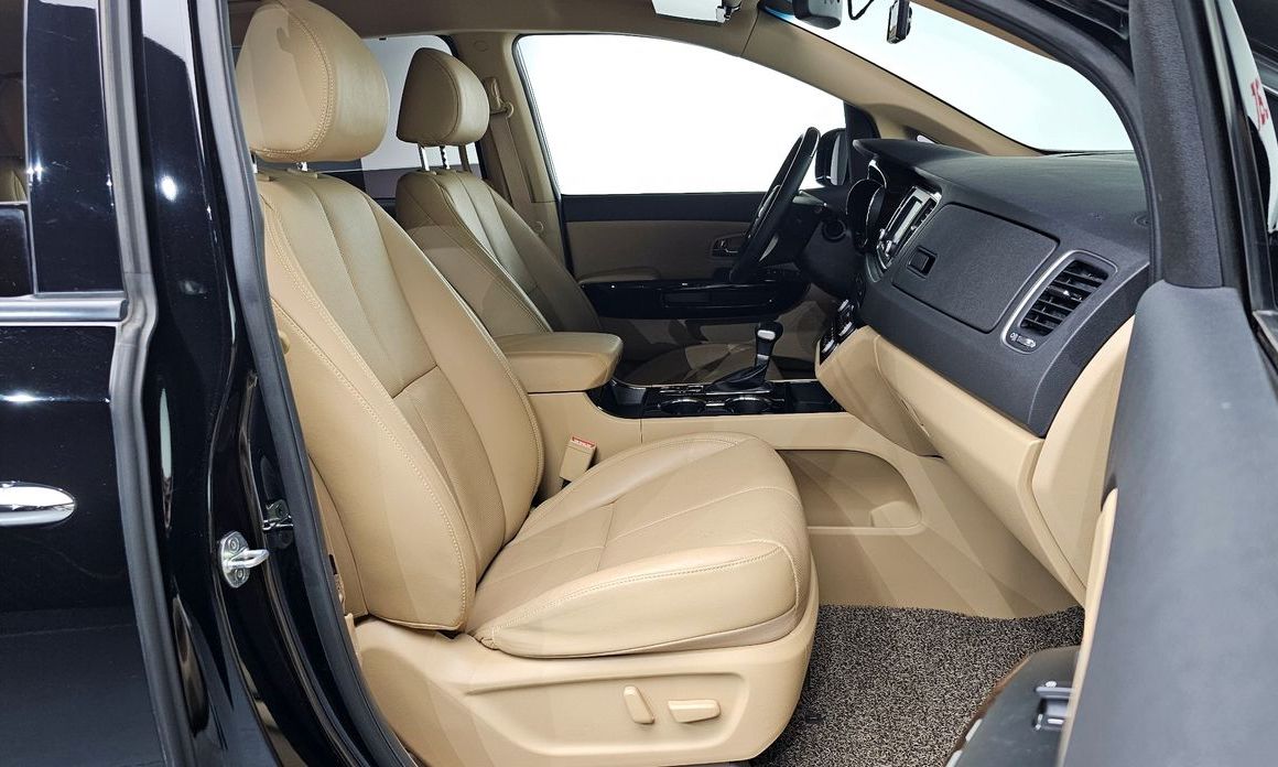 Kia Canival 2020
