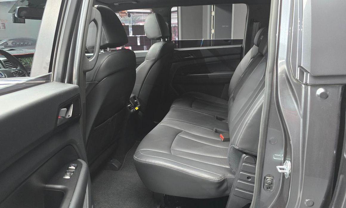 KG_Mobility_Ssangyong Rexton 2020