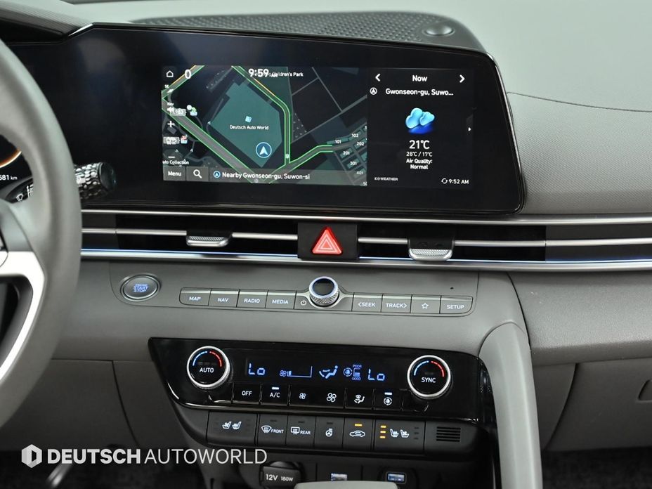 Hyundai AVANTE 2023