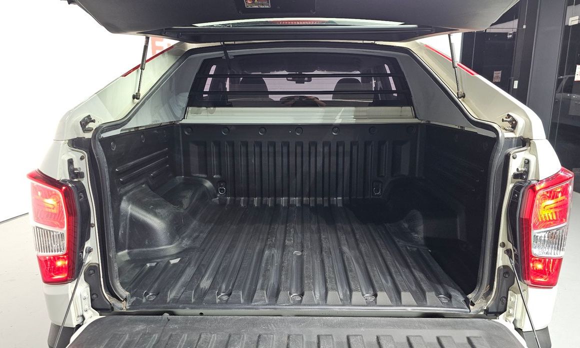KG_Mobility_Ssangyong Rexton 2019