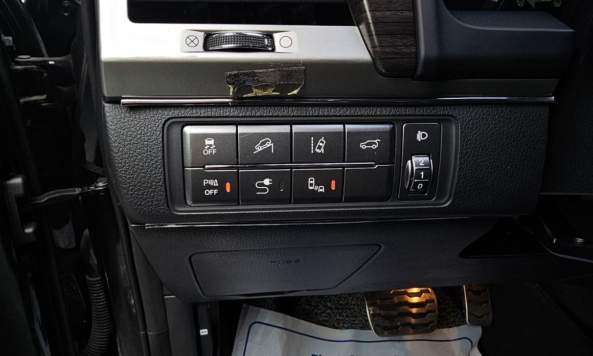 KG_Mobility_Ssangyong Rexton 2018