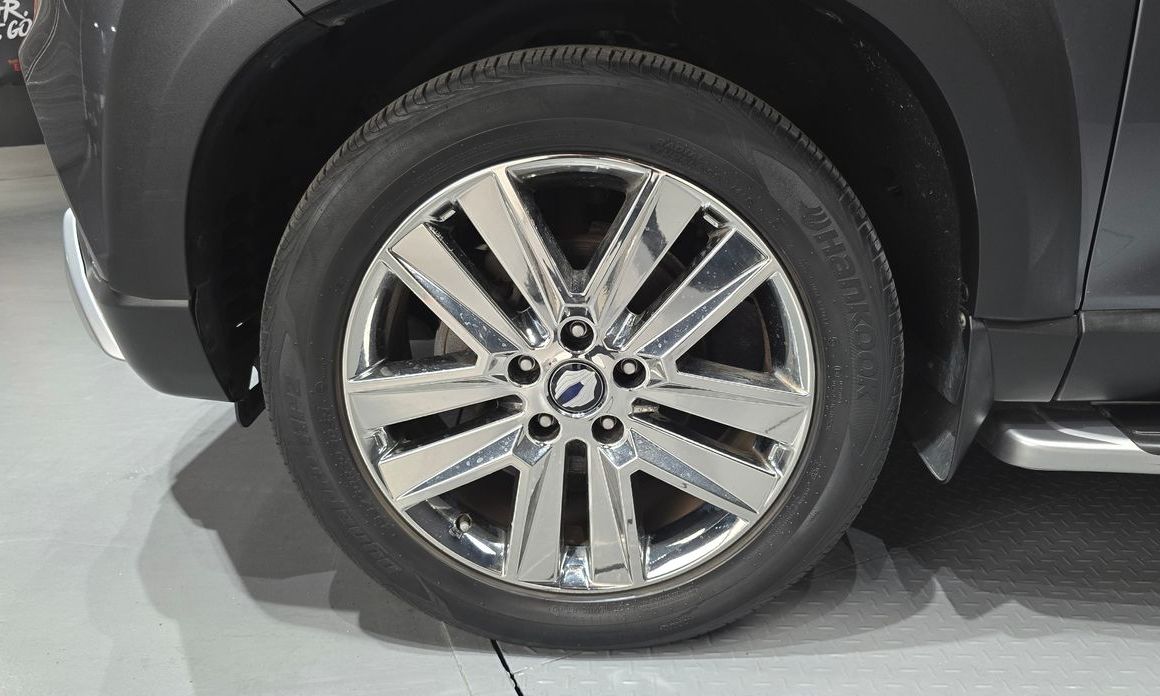KG_Mobility_Ssangyong Rexton 2020