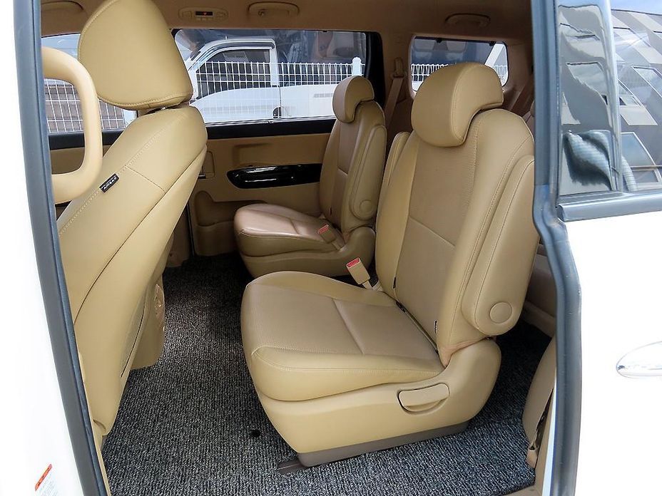 Kia Canival 2020