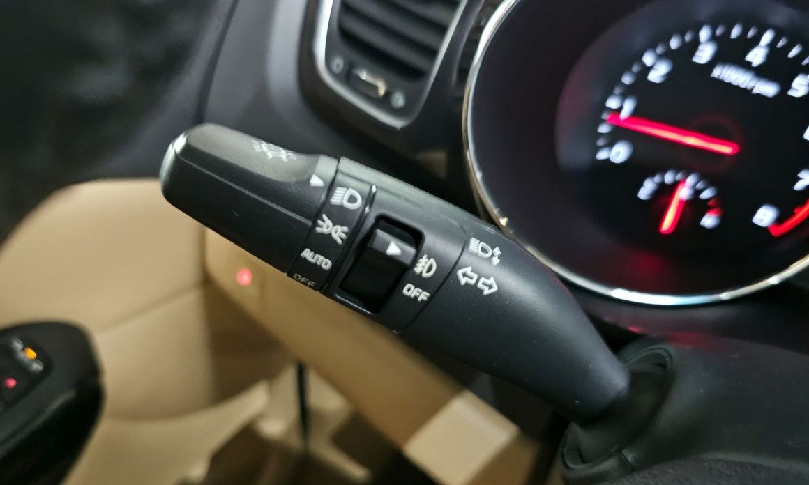 Kia Canival 2020