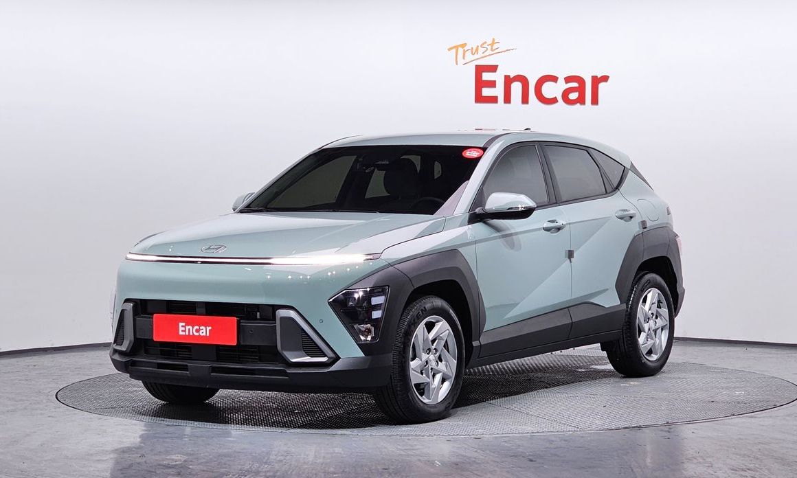 Hyundai Kona 2023