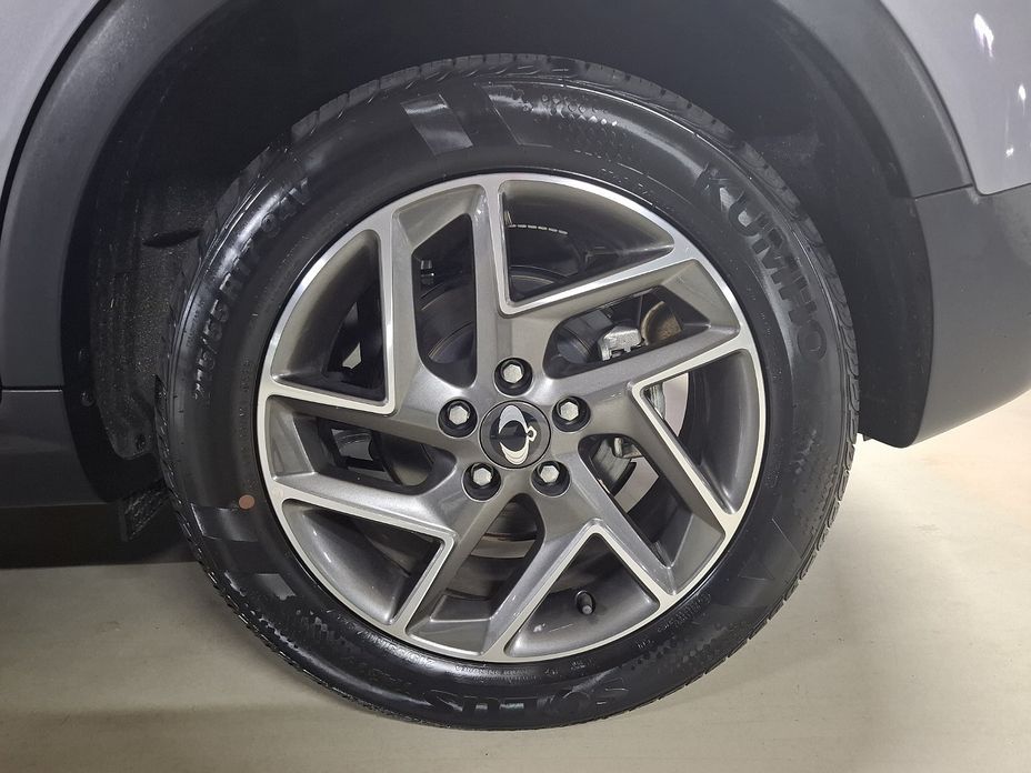 KG_Mobility_Ssangyong TIBOLI 2024