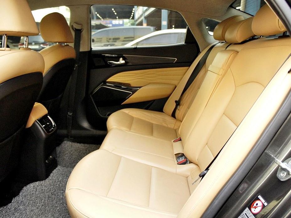 Kia K7 2021