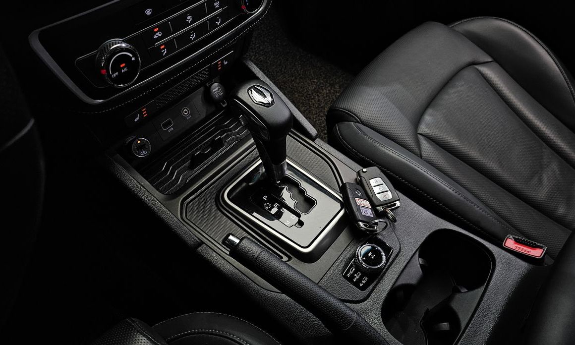 KG_Mobility_Ssangyong Rexton 2019
