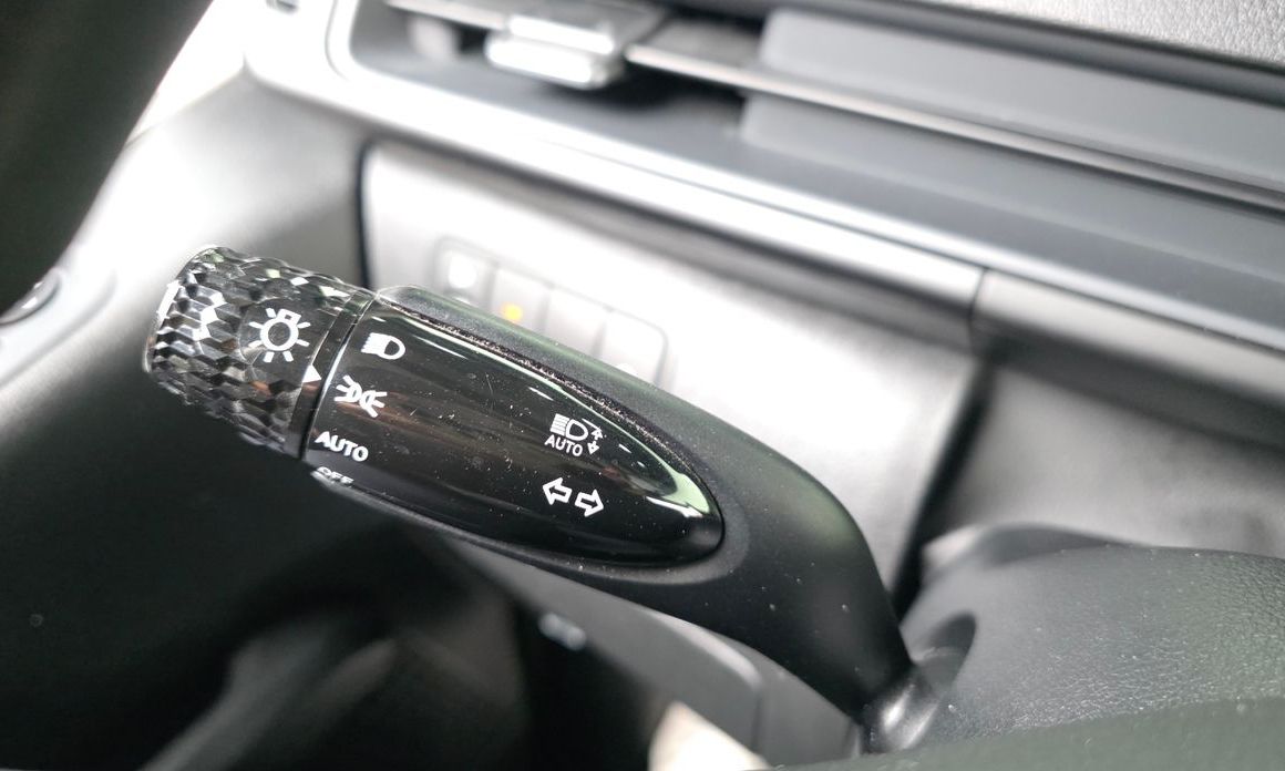 Hyundai Staria 2022