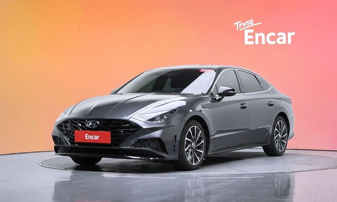 Hyundai Sonata 2023