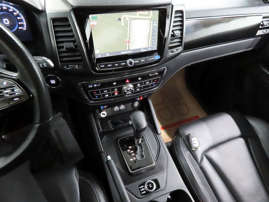 KG_Mobility_Ssangyong Rexton 2022