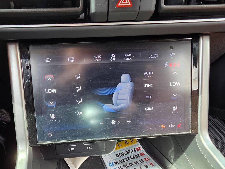 KG_Mobility_Ssangyong Torres 2024