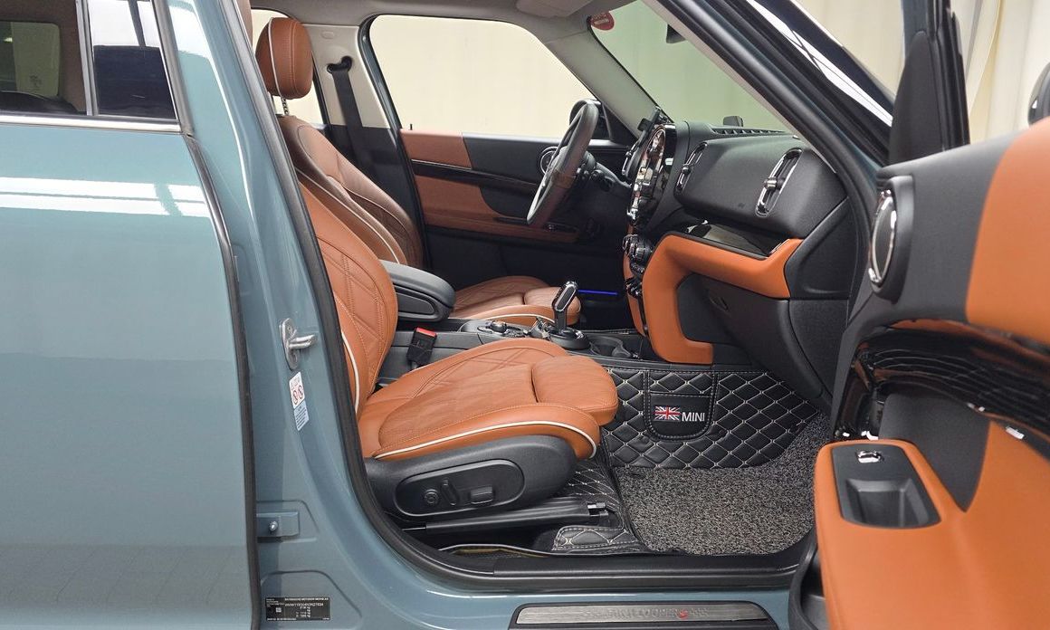Mini Countryman 2022