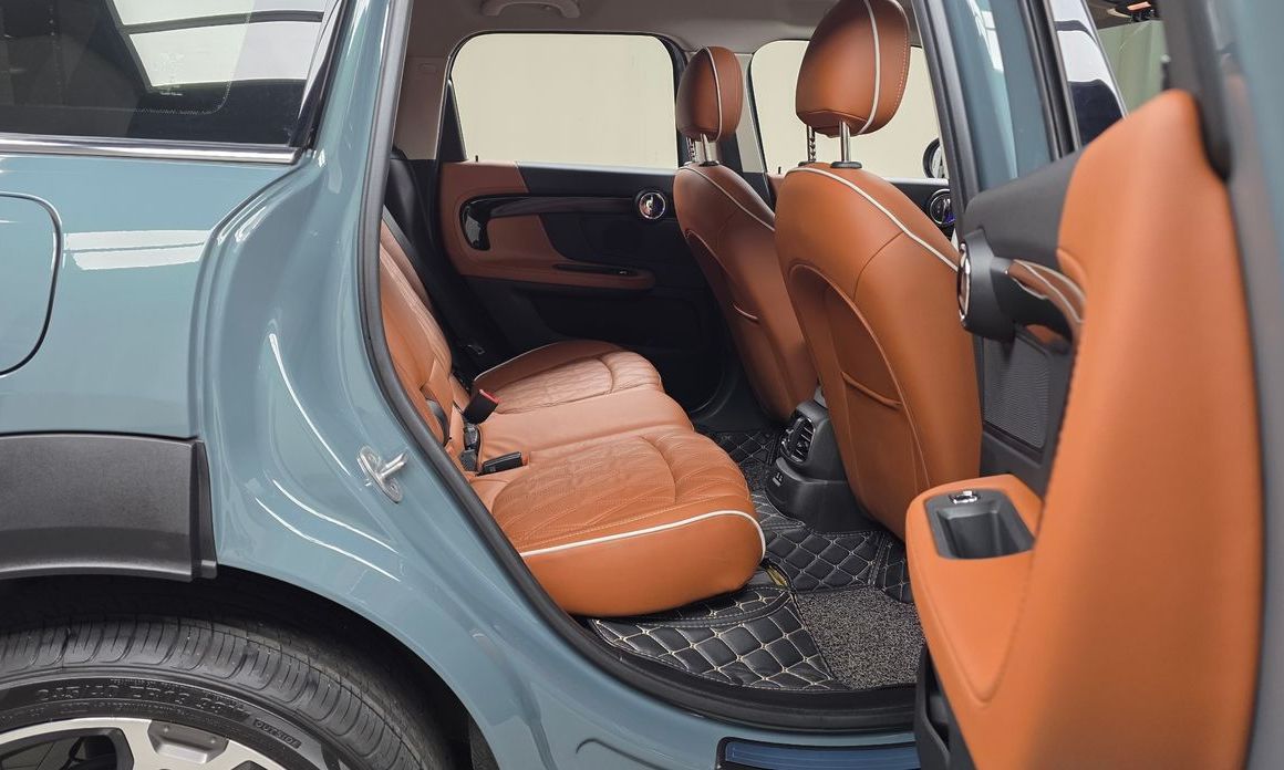 Mini Countryman 2022