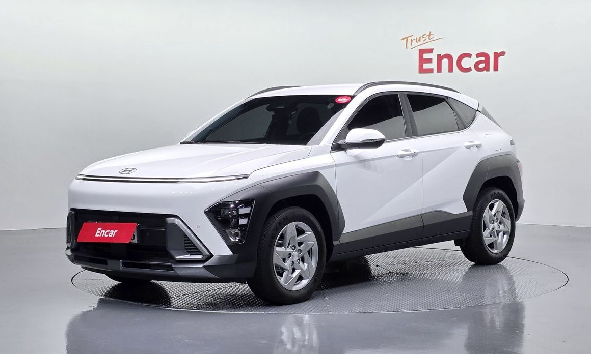 Hyundai Kona 2024
