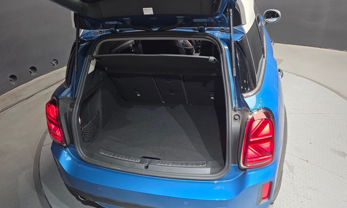 Mini Countryman 2022