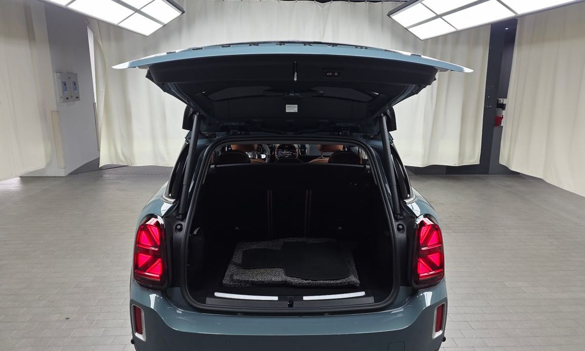 Mini Countryman 2022