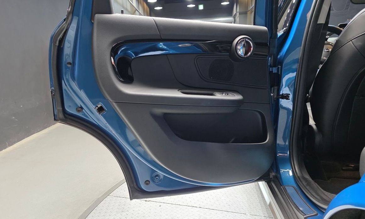 Mini Countryman 2022