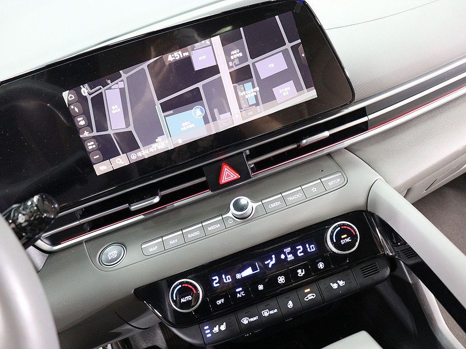 Hyundai AVANTE 2026