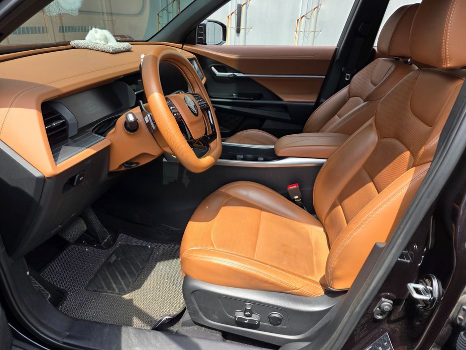 KG_Mobility_Ssangyong Torres 2024