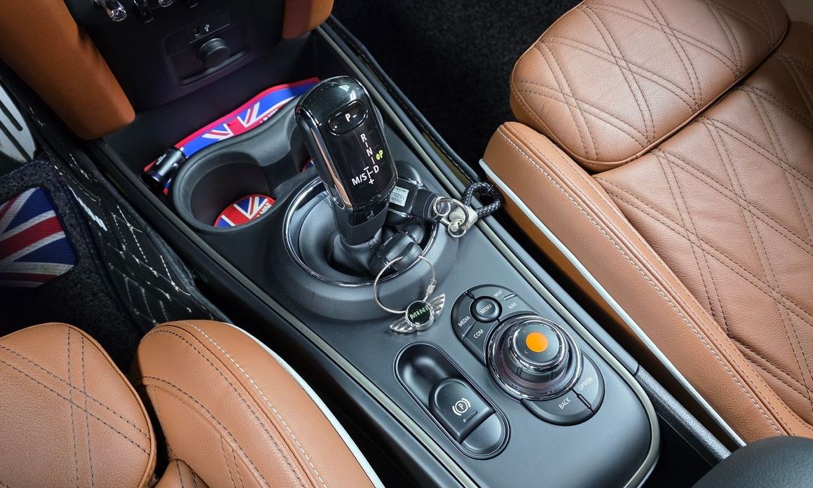 Mini Countryman 2022