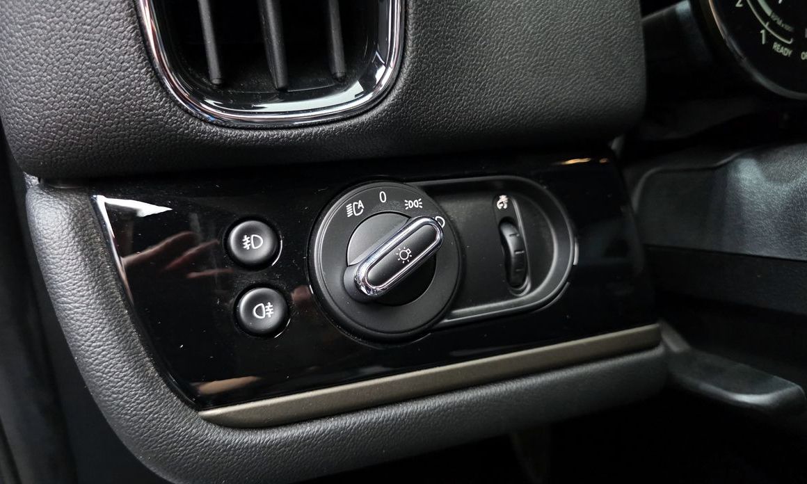 Mini Countryman 2022