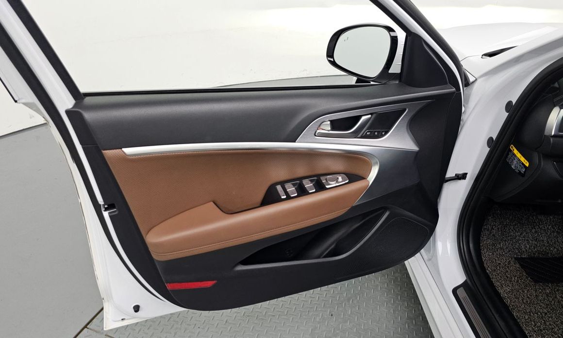 Genesis G70 2019