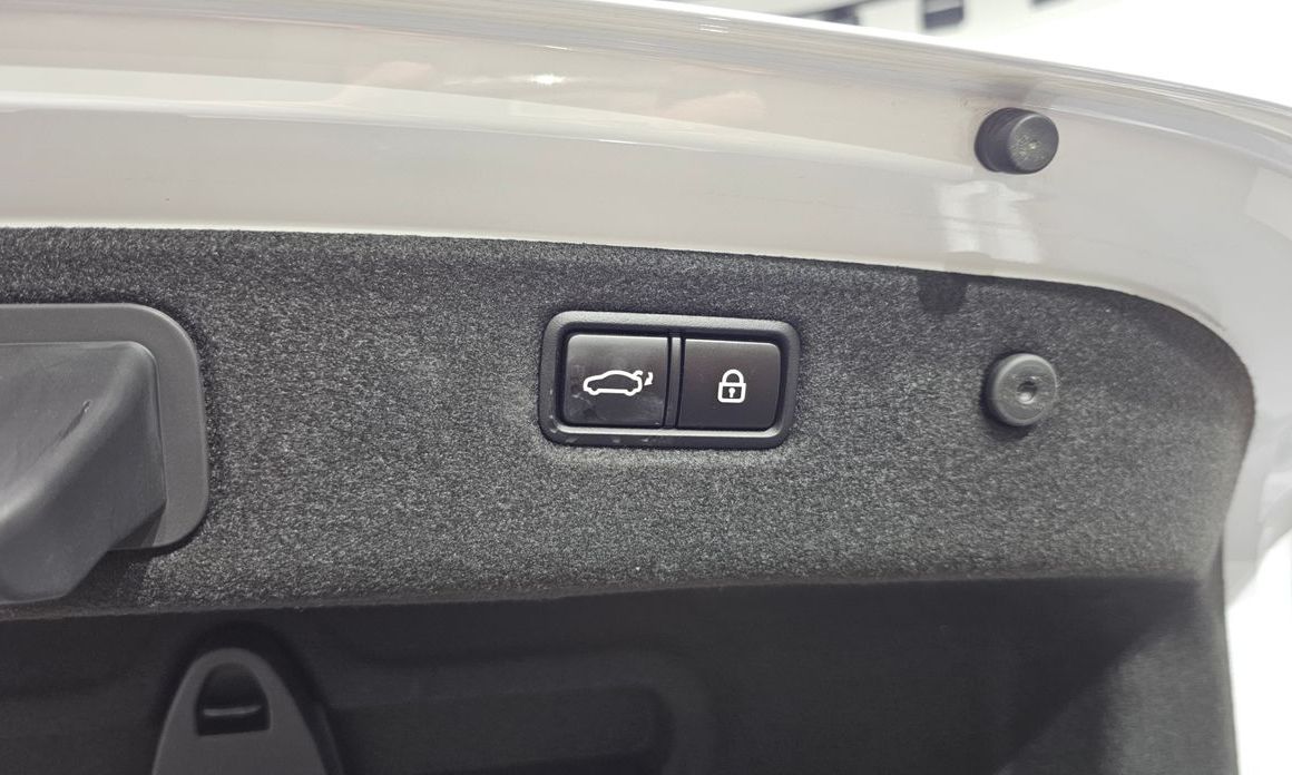 Genesis G70 2019