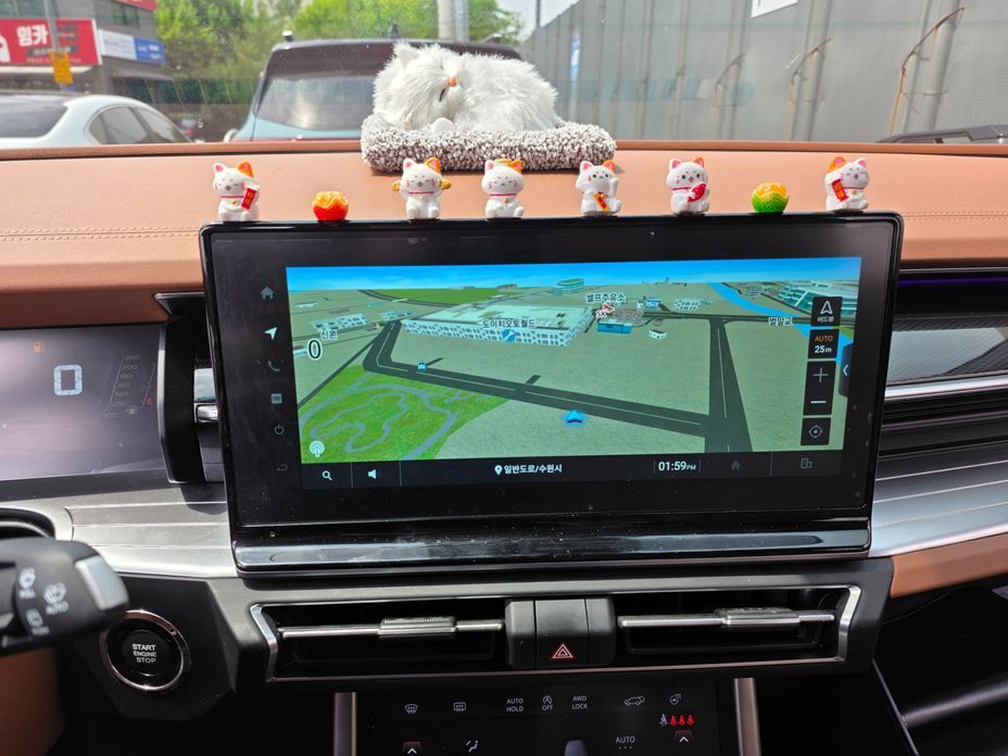 KG_Mobility_Ssangyong Torres 2024