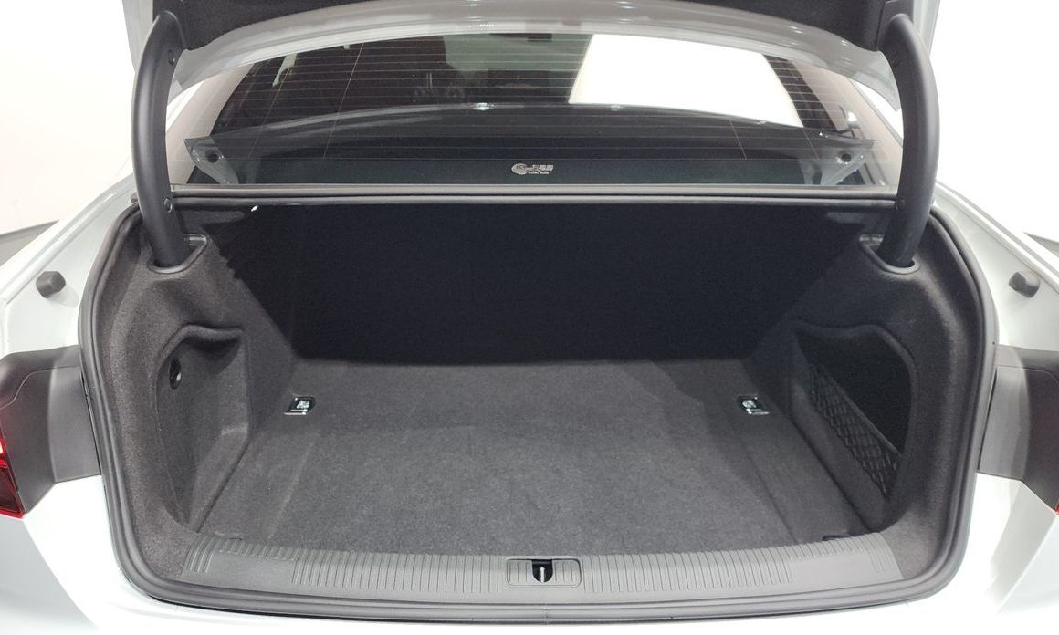 Audi A4 2021