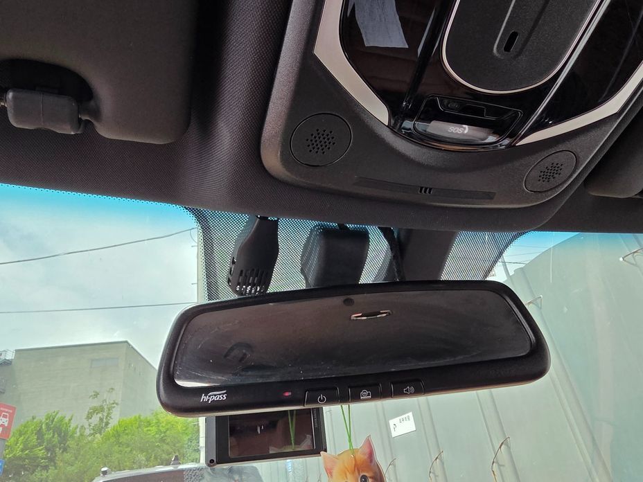 KG_Mobility_Ssangyong Torres 2024