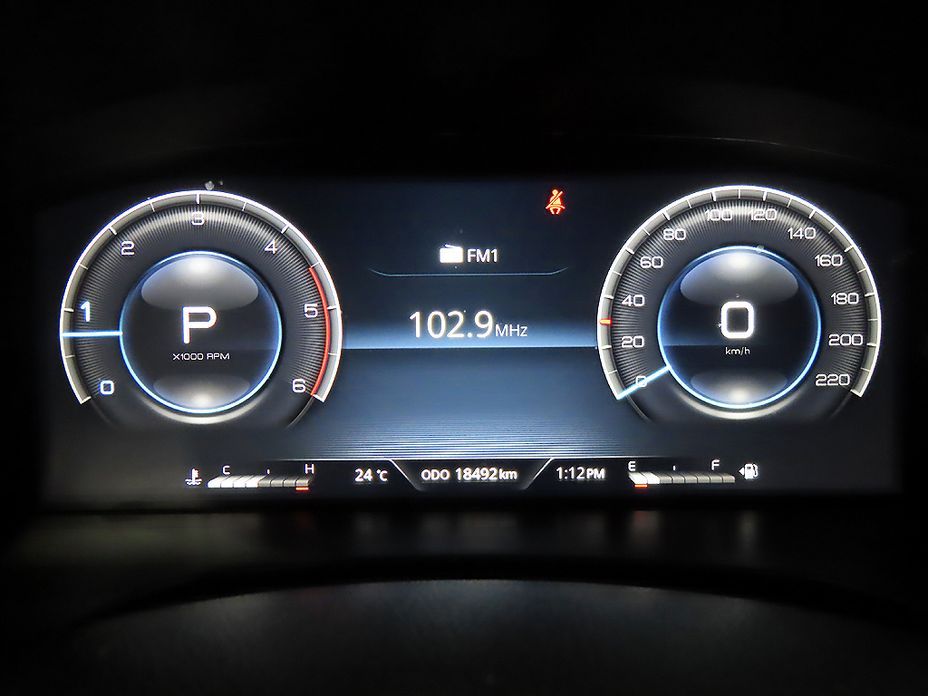 KG_Mobility_Ssangyong Rexton 2022
