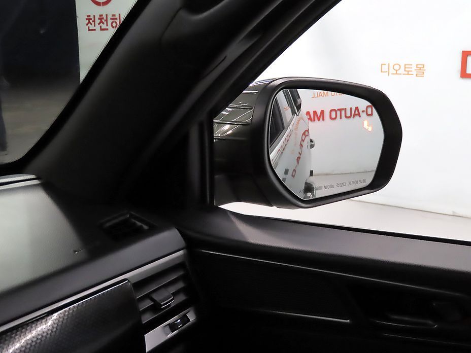 KG_Mobility_Ssangyong Rexton 2022