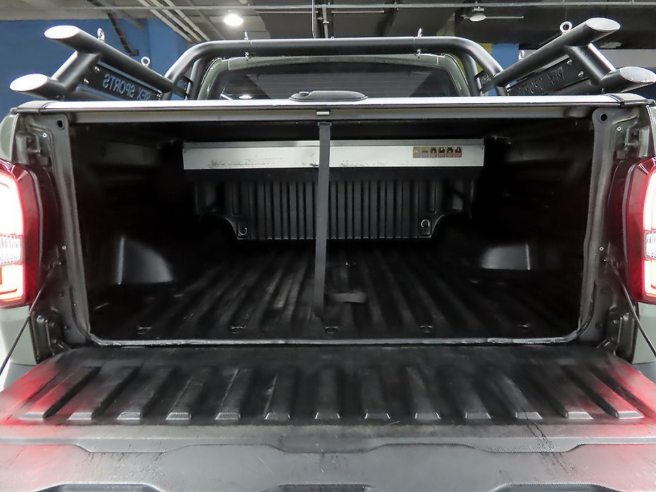 KG_Mobility_Ssangyong Rexton 2022