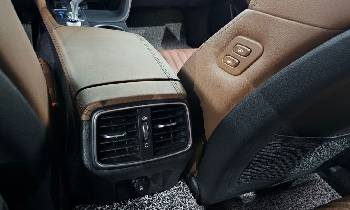 Genesis G70 2019