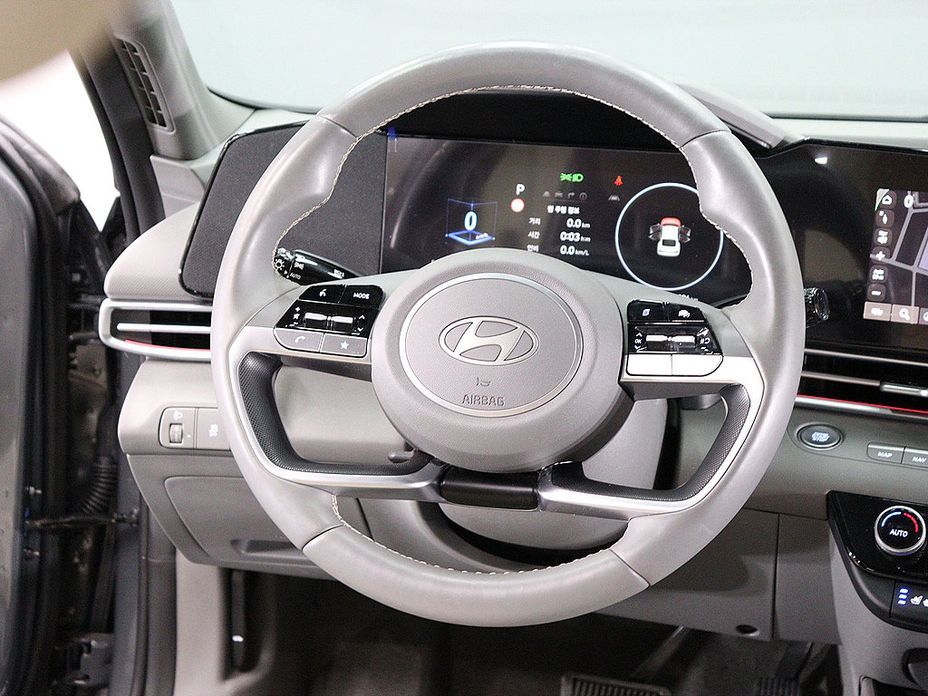 Hyundai AVANTE 2026
