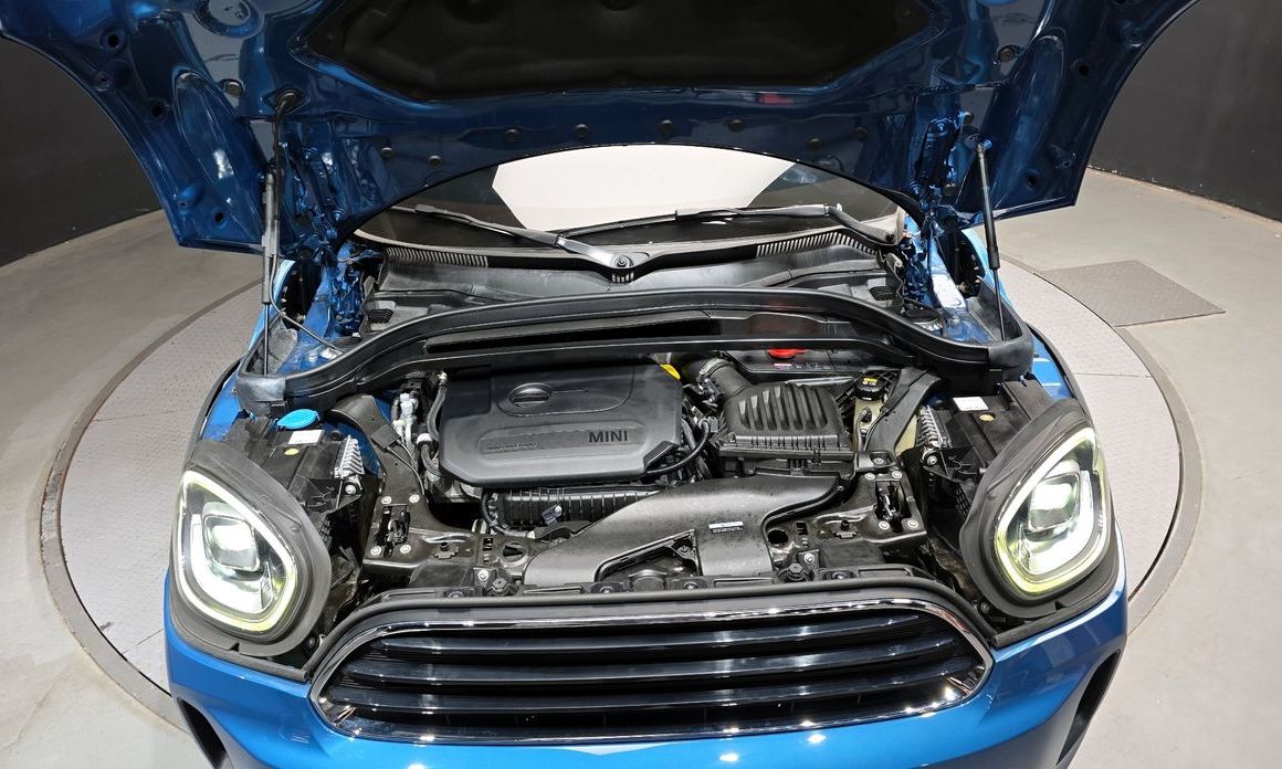 Mini Countryman 2022