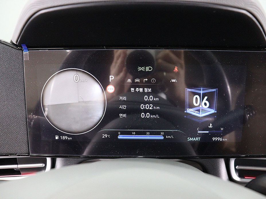 Hyundai AVANTE 2026