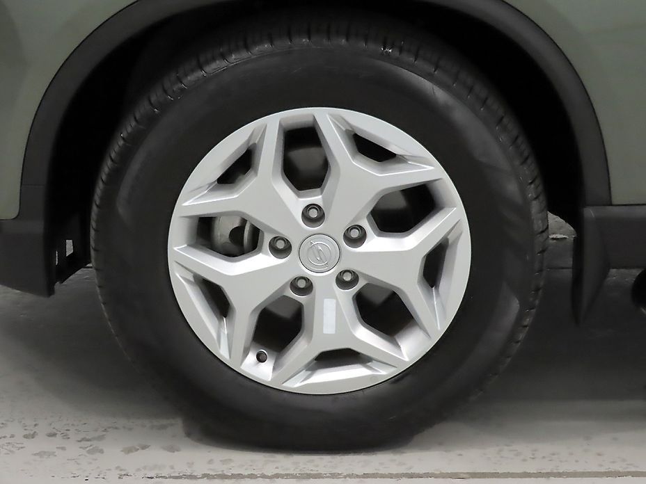 KG_Mobility_Ssangyong Rexton 2022