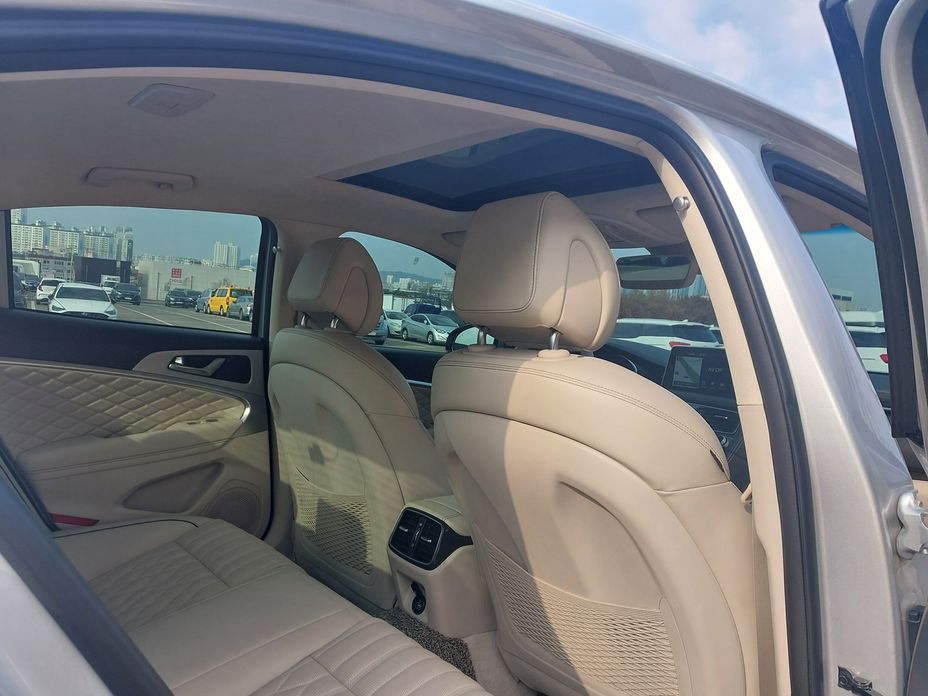 Genesis G70 2018