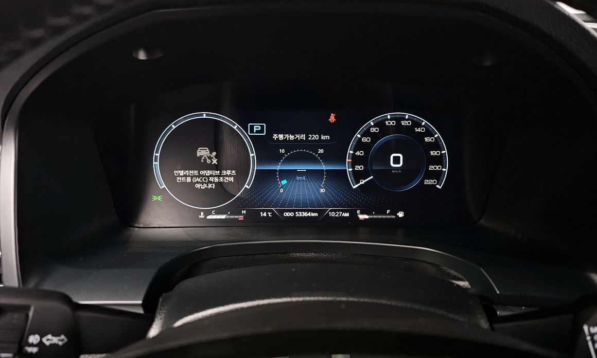 KG_Mobility_Ssangyong Rexton 2024