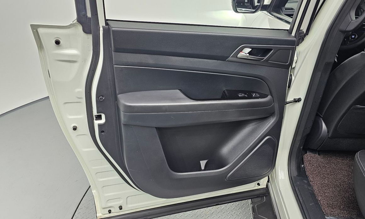 KG_Mobility_Ssangyong Rexton 2024