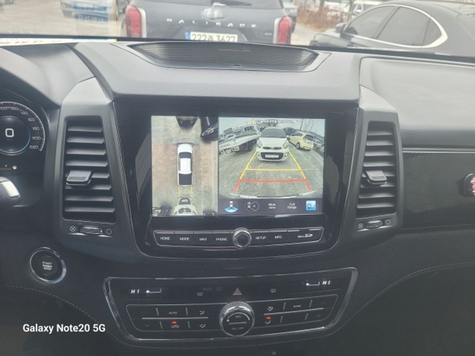 KG_Mobility_Ssangyong Rexton 2023