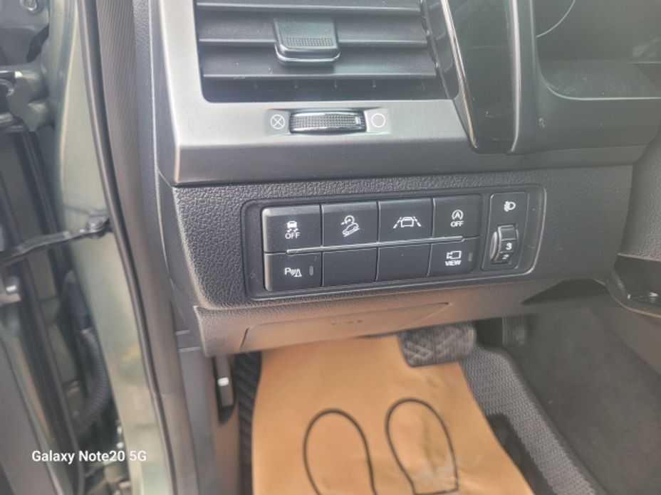 KG_Mobility_Ssangyong Rexton 2023
