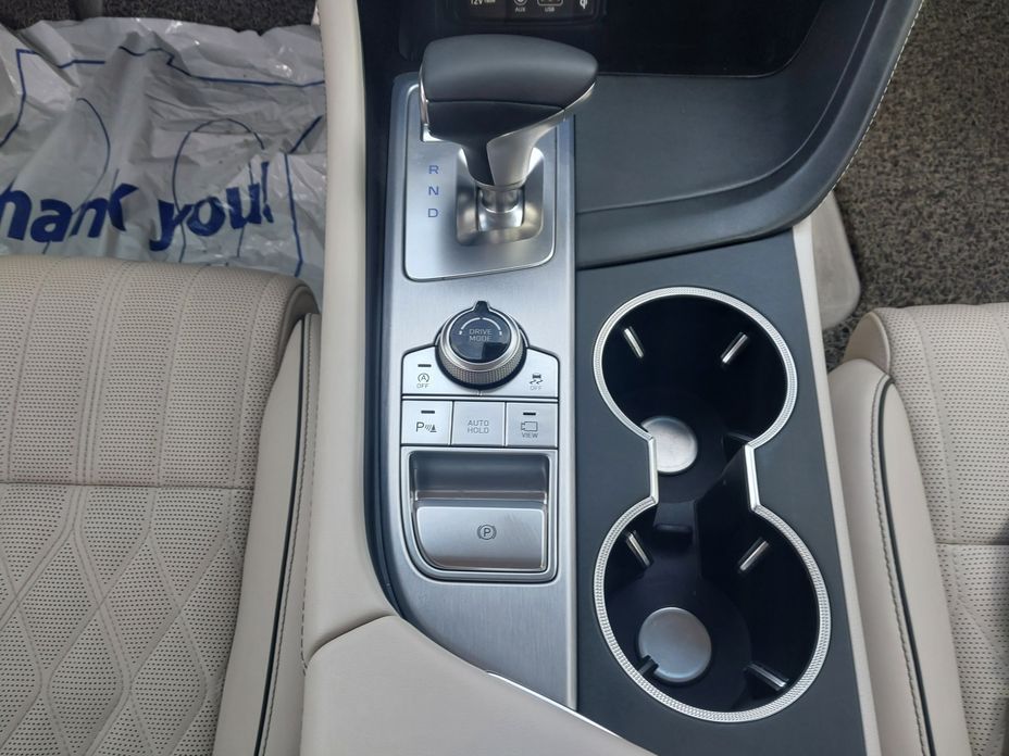 Genesis G70 2018